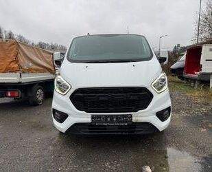 Ford Transit Custom Gebrauchtwagen
