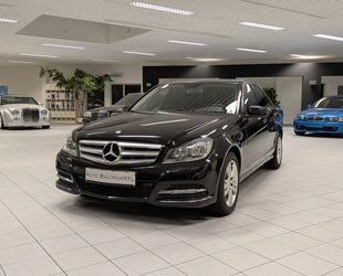 Mercedes-Benz C 200 Gebrauchtwagen