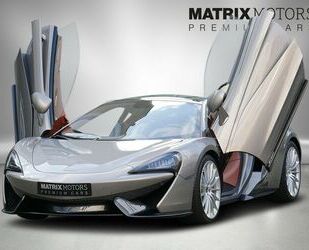 McLaren 570GT Gebrauchtwagen