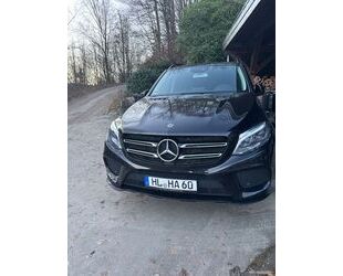 Mercedes-Benz GLE 350 Gebrauchtwagen