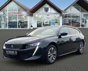 Peugeot 508 Gebrauchtwagen