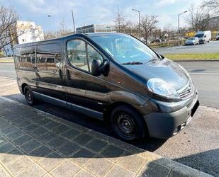 Opel Vivaro Gebrauchtwagen