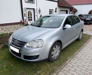VW Jetta Gebrauchtwagen
