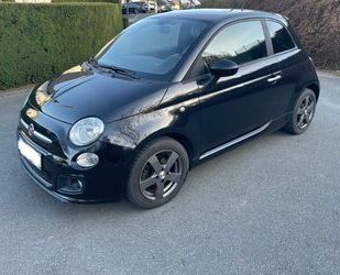 Fiat 500S Gebrauchtwagen