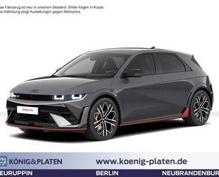 Hyundai IONIQ 5 Gebrauchtwagen