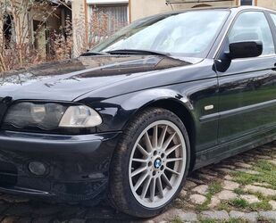 BMW 328 Gebrauchtwagen