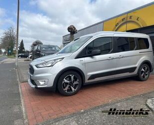 Ford Grand Tourneo Gebrauchtwagen