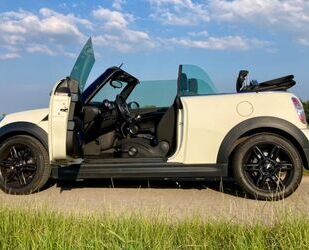 Mini One Cabrio Gebrauchtwagen