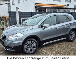 Suzuki (SX4) S-Cross Gebrauchtwagen