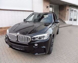 BMW X5 Gebrauchtwagen