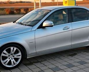 Mercedes-Benz C 200 Gebrauchtwagen