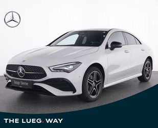 Mercedes-Benz CLA 250 Gebrauchtwagen