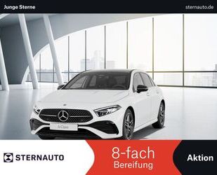 Mercedes-Benz A 180 Gebrauchtwagen