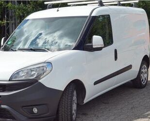 Fiat Doblo Gebrauchtwagen
