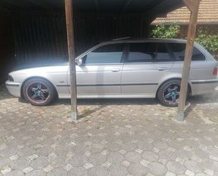 BMW 528 Gebrauchtwagen