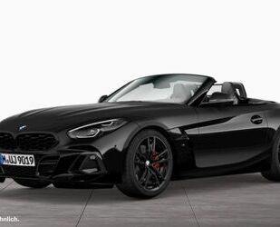 BMW Z4 Gebrauchtwagen