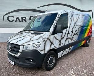 Mercedes-Benz Sprinter Gebrauchtwagen