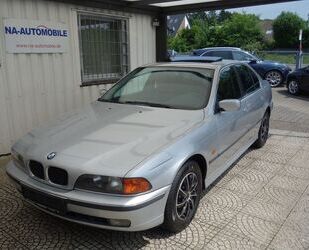BMW 530 Gebrauchtwagen