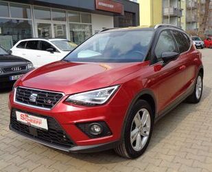 Seat Arona Gebrauchtwagen