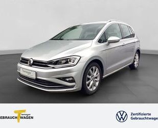 VW Golf Sportsvan Gebrauchtwagen