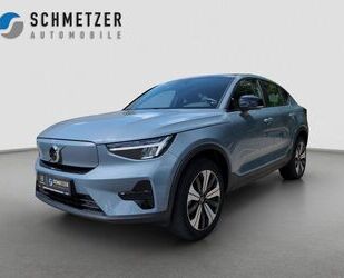 Volvo C40 Gebrauchtwagen
