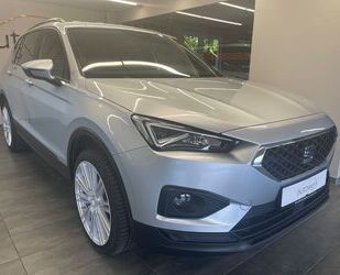 Seat Tarraco Gebrauchtwagen