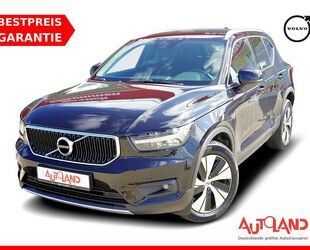Volvo XC40 Gebrauchtwagen