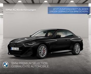 BMW 218 Gebrauchtwagen