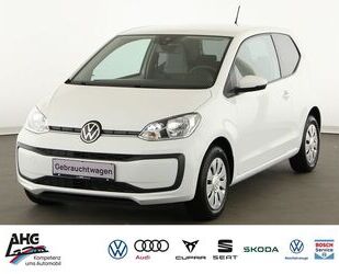 VW up! Gebrauchtwagen