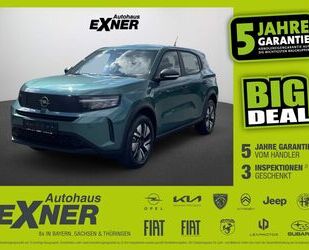 Opel Frontera Gebrauchtwagen