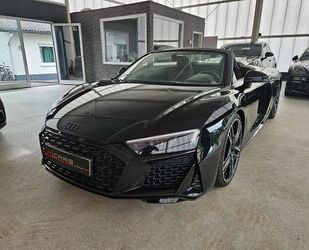 Audi R8 Gebrauchtwagen
