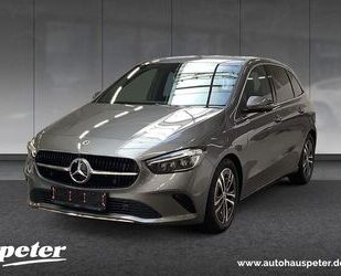 Mercedes-Benz B 220 Gebrauchtwagen