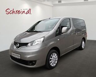 Nissan NV200 Gebrauchtwagen