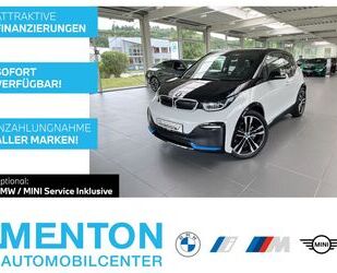 BMW i3 Gebrauchtwagen