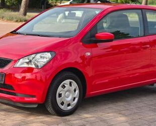 Seat Mii Gebrauchtwagen