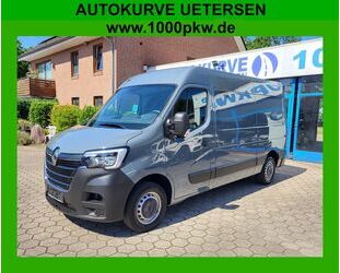 Renault Master Gebrauchtwagen