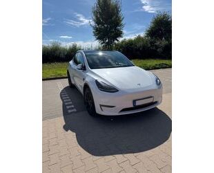 Tesla Model Y Gebrauchtwagen