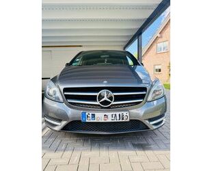 Mercedes-Benz B 180 Gebrauchtwagen