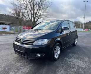 VW Golf Plus Gebrauchtwagen