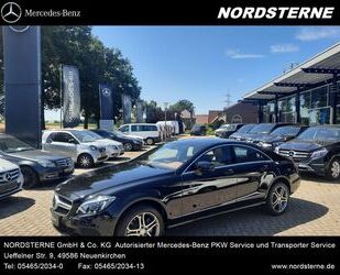 Mercedes-Benz CLS 350 Gebrauchtwagen