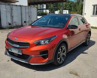 Kia XCeed Gebrauchtwagen