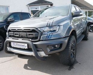 Ford Ranger Gebrauchtwagen