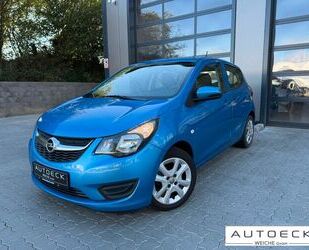 Opel Karl Gebrauchtwagen