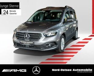 Mercedes-Benz Citan Gebrauchtwagen