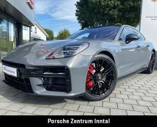 Mercedes-Benz Panamera 