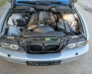 BMW 530 Gebrauchtwagen