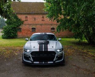 Ford Mustang Gebrauchtwagen