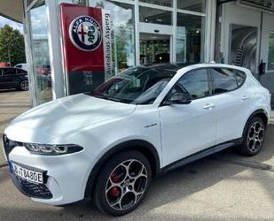 Alfa Romeo Tonale Gebrauchtwagen