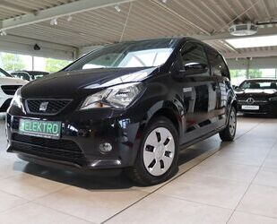 Seat Mii Gebrauchtwagen