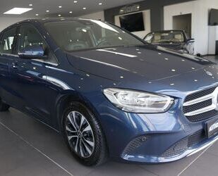 Mercedes-Benz B 180 Gebrauchtwagen